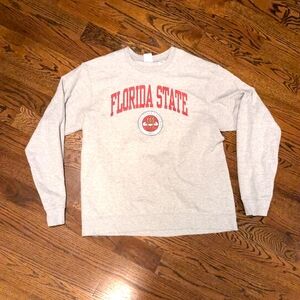 Florida State vintage sweatshirt
